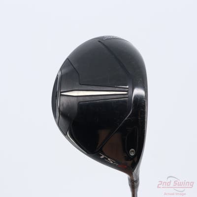 Titleist TSR2 Driver 10° MCA Tensei AV-XLINK Blue 55 Graphite Regular Right Handed 45.75in