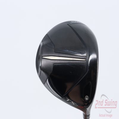 Titleist TSR2 Driver 10° MCA Tensei AV-XLINK Blue 55 Graphite Regular Right Handed 45.75in