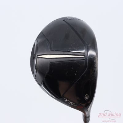 Titleist TSR2 Driver 10° MCA Tensei AV-XLINK Blue 55 Graphite Regular Right Handed 45.75in