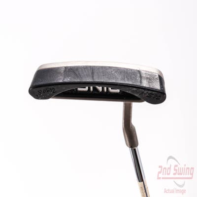 Ping Specify Zing Putter Steel Right Handed Black Dot 34.75in