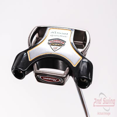 TaylorMade Rossa Spider Putter Steel Right Handed 35.0in