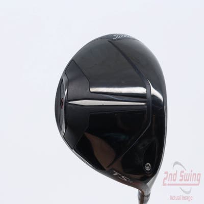 Titleist TSR2 Driver 10° MCA Tensei AV-XLINK Blue 55 Graphite Regular Right Handed 45.75in