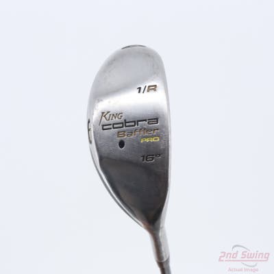 Cobra Baffler Pro Hybrid 1 Hybrid 16° Cobra Speeder Baffler Pro Graphite Stiff Right Handed 42.0in