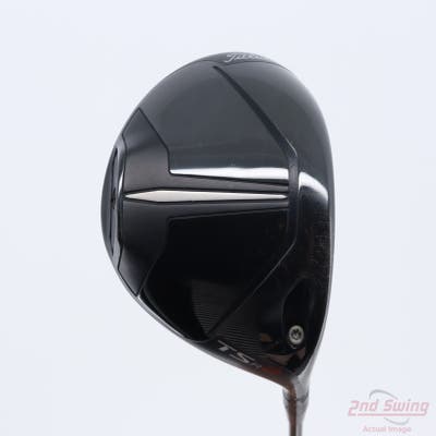 Titleist TSR2 Driver 10° Project X HZRDUS Black 4G 60 Graphite Stiff Right Handed 46.0in