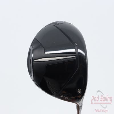 Titleist TSR2 Driver 10° Project X HZRDUS Black 4G 60 Graphite Stiff Right Handed 46.0in