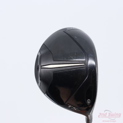 Titleist TSR2 Driver 10° MCA Tensei AV-XLINK Blue 55 Graphite Regular Right Handed 45.75in