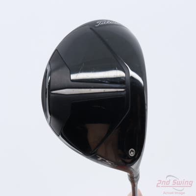 Titleist TSR2 Driver 10° MCA Tensei AV-XLINK Blue 55 Graphite Regular Right Handed 45.75in