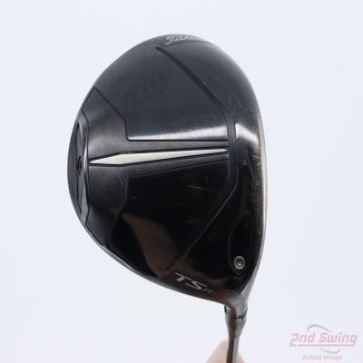 Titleist TSR2 Driver 10° MCA Tensei AV-XLINK Blue 55 Graphite Regular Right Handed 45.75in