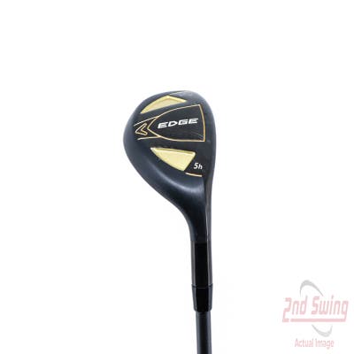 Callaway Edge Hybrid 5 Hybrid Callaway Edge Graphite Graphite Regular Right Handed 39.5in