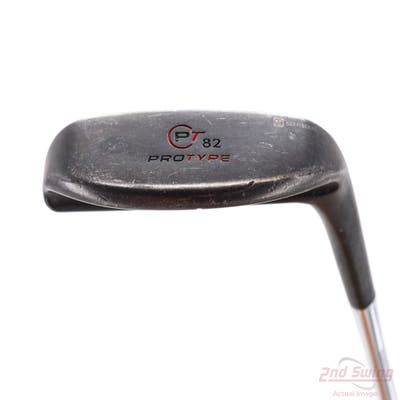 Odyssey PT 82 Prototype Putter Steel Right Handed 34.75in