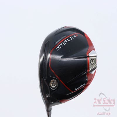 TaylorMade Stealth 2 Driver 10.5° Fujikura Ventus Red TR 5 Graphite Regular Left Handed 46.5in