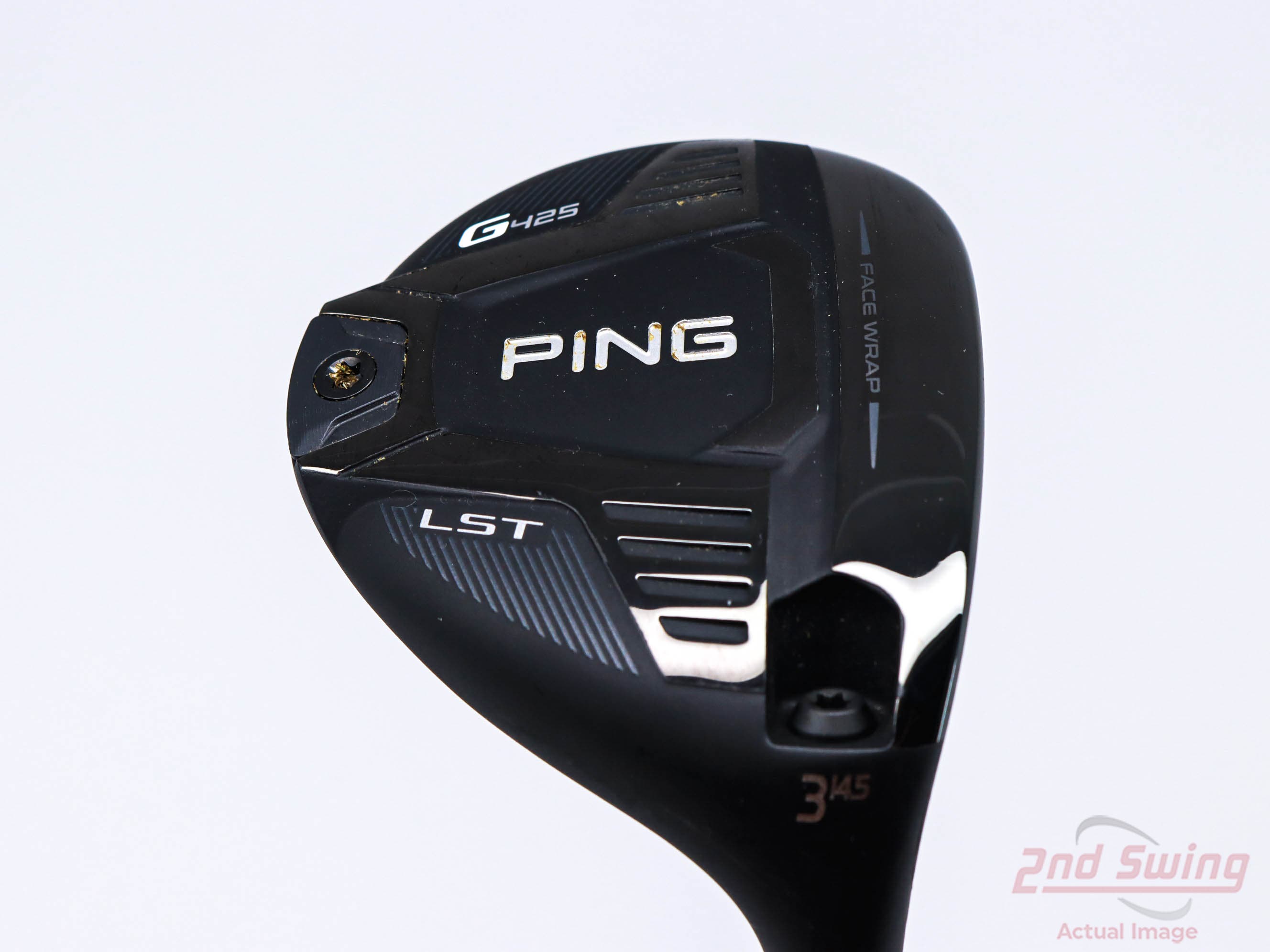 Ping G425 LST Fairway Wood (D-T2441841349) | 2nd Swing Golf