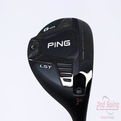 Ping G425 LST Fairway Wood 3 Wood 3W 14.5° Tour 2.0 Black 65 Graphite X-Stiff Right Handed 44.75in