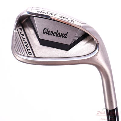 Cleveland Smart Sole Full-Face Chipper UST Recoil Dart 50 Graphite Ladies Right Handed 34.0in