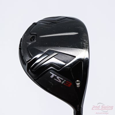 Titleist TSi3 Driver 9° Project X HZRDUS Black Gen4 60 Graphite X-Stiff Right Handed 45.5in