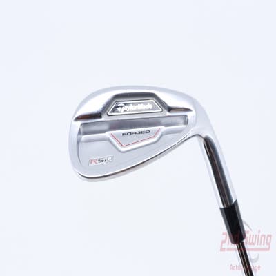 TaylorMade RSi 2 Wedge Gap GW 50° FST KBS Tour 105 Steel Stiff Right Handed 36.0in