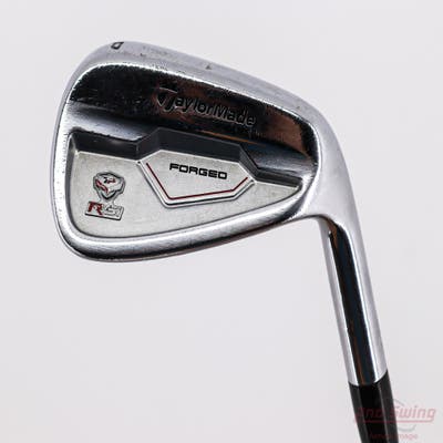 TaylorMade RSi TP Single Iron Pitching Wedge PW Aerotech SteelFiber i95 Graphite Stiff Right Handed 36.0in