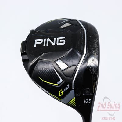 Ping G430 MAX Driver 10.5° ALTA CB 55 Black Graphite Stiff Right Handed 45.75in