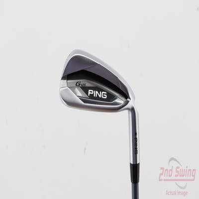 Ping G425 Single Iron 6 Iron ALTA CB Slate Graphite Senior Right Handed Black Dot 37.25in