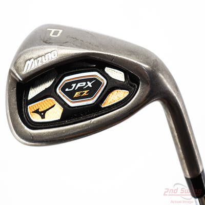 Mizuno JPX EZ Single Iron Pitching Wedge PW True Temper XP 105 R300 Steel Regular Right Handed 36.0in