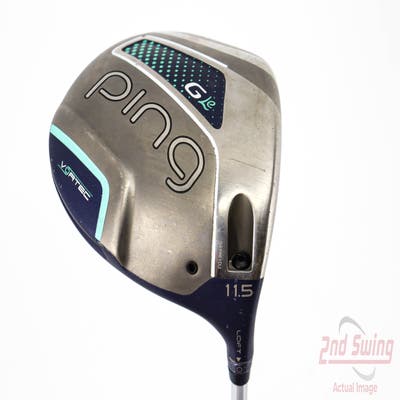 Ping G LE Driver 11.5° Project X PXv Graphite Senior Right Handed 43.75in