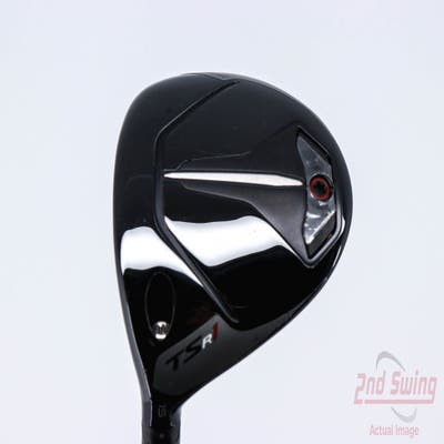 Titleist TSR1 Fairway Wood 3 Wood 3W 15° Mitsubishi MMT SpeedMesh 35 Graphite Ladies Left Handed 42.25in