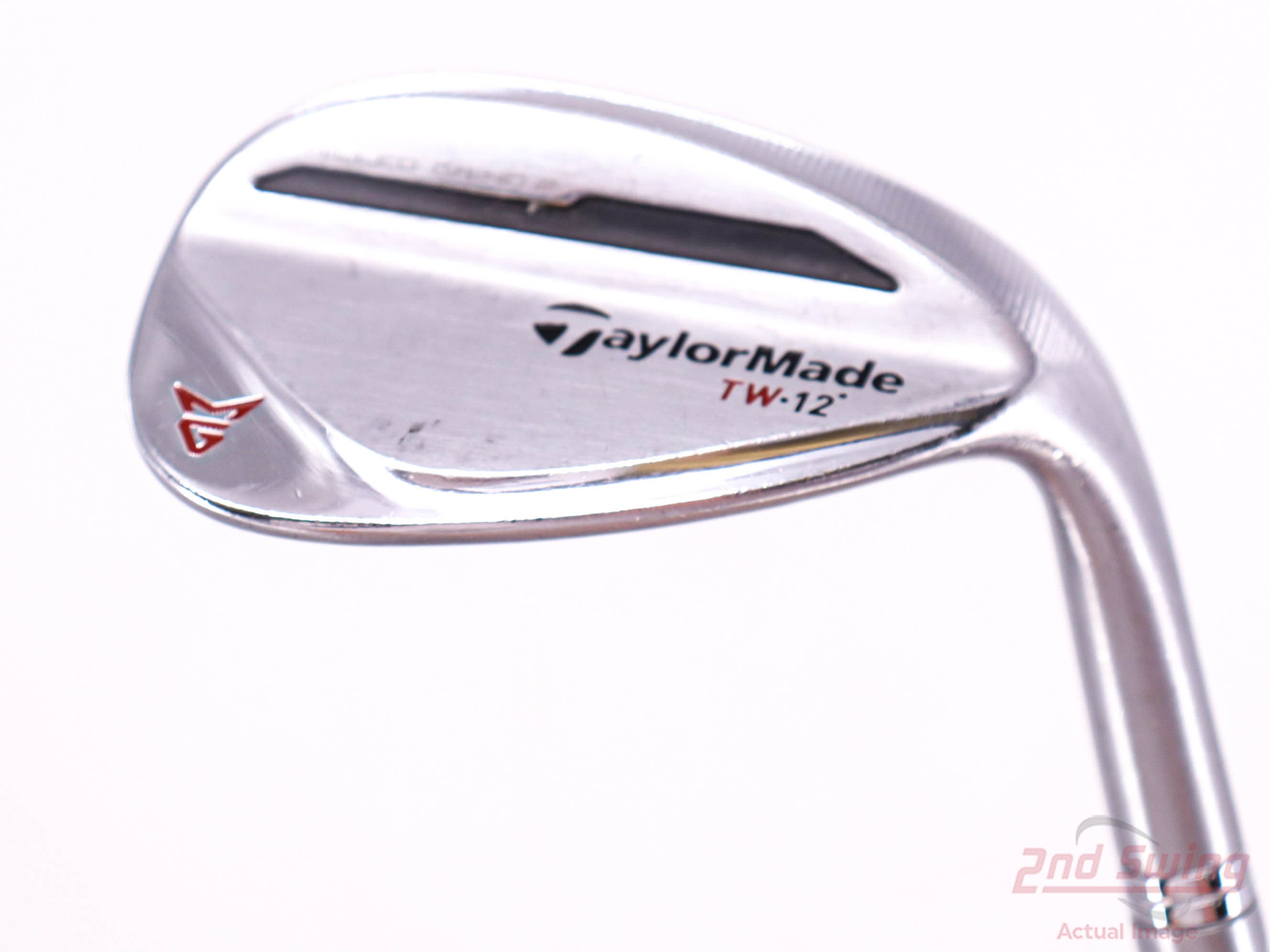 TaylorMade Milled Grind 2 TW Wedge | 2nd Swing Golf