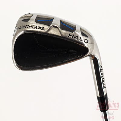 Cleveland Launcher XL Halo Single Iron 8 Iron True Temper XP 90 Steel Regular Right Handed 37.25in