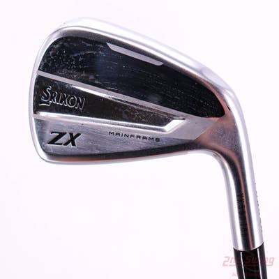 Srixon ZX MK II Utility Utility Iron 4 Utility 23° UST Mamiya Recoil 90 Dart Graphite X-Stiff Right Handed 39.25in