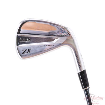 Srixon ZX MK II Utility Utility Iron 3 Utility 20° UST Mamiya Recoil 90 Dart Graphite Stiff Right Handed 39.75in