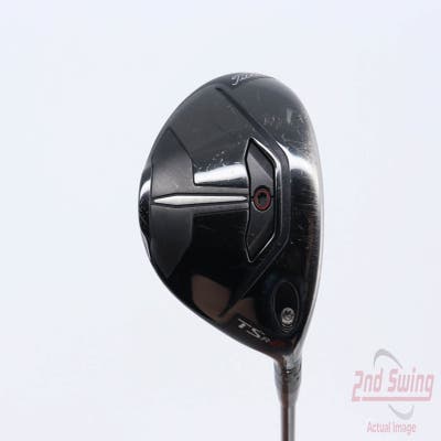 Titleist TSR2 Fairway Wood 4 Wood 4W 16.5° MCA Tensei AV-XLINK Blue 65 Graphite Regular Right Handed 43.25in