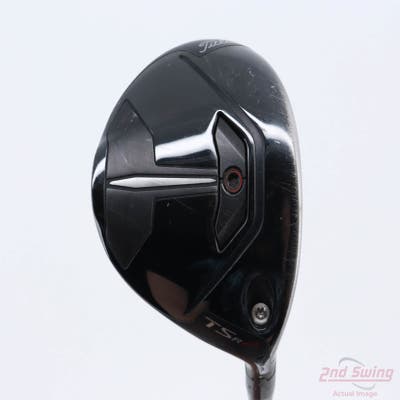 Titleist TSR2 Fairway Wood 4 Wood 4W 16.5° MCA Tensei AV-XLINK Blue 65 Graphite Regular Right Handed 43.25in