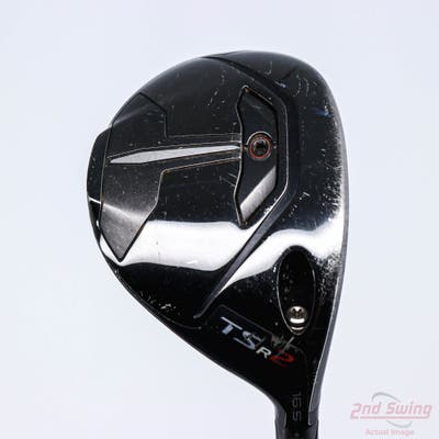 Titleist TSR2 Fairway Wood 4 Wood 4W 16.5° MCA Tensei AV-XLINK Blue 65 Graphite Regular Right Handed 43.25in