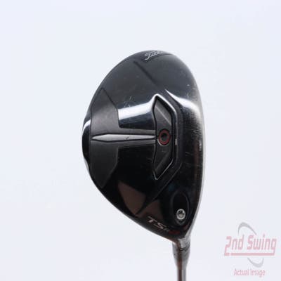 Titleist TSR2 Fairway Wood 4 Wood 4W 16.5° MCA Tensei AV-XLINK Blue 65 Graphite Regular Right Handed 43.25in