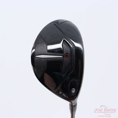 Titleist TSR2 Fairway Wood 4 Wood 4W 16.5° MCA Tensei AV-XLINK Blue 65 Graphite Regular Right Handed 43.25in