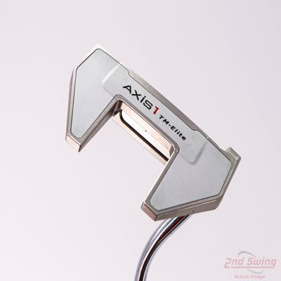 Axis 1 TM Elite Putter Graphite Right Handed 35.0in