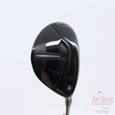 Titleist TSR2 Fairway Wood 4 Wood 4W 16.5° MCA Tensei AV-XLINK Blue 65 Graphite Regular Right Handed 43.25in