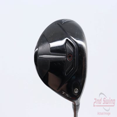 Titleist TSR2 Fairway Wood 4 Wood 4W 16.5° MCA Tensei AV-XLINK Blue 65 Graphite Regular Right Handed 43.25in