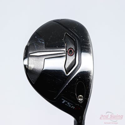 Titleist TSR2 Fairway Wood 4 Wood 4W 16.5° MCA Tensei AV-XLINK Blue 65 Graphite Regular Right Handed 43.25in