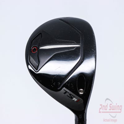 Titleist TSR1 Fairway Wood 5 Wood 5W 18° Diamana M+ 60 Limited Edition Graphite Regular Right Handed 43.25in