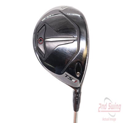 Titleist TSR1 Fairway Wood 5 Wood 5W 18° MRC Kuro Kage Black DC 45 Graphite Ladies Right Handed 41.75in