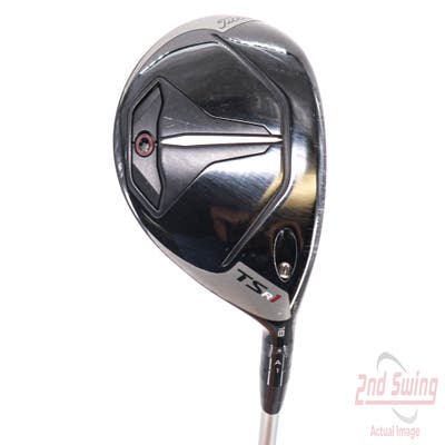 Titleist TSR1 Fairway Wood 5 Wood 5W 18° Mitsubishi MMT SpeedMesh 35 Graphite Ladies Right Handed 41.25in