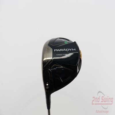 Callaway Paradym Driver 9° Callaway RCH Wood 45 Graphite Senior Left Handed 46.0in