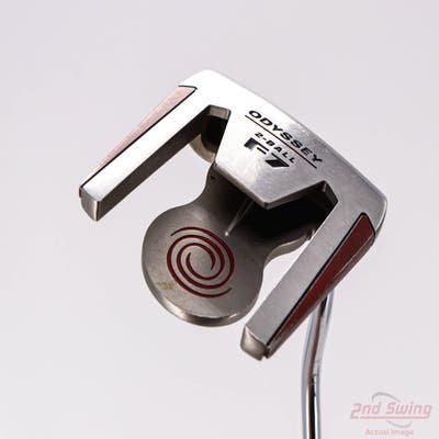 Odyssey White Hot XG 2-Ball F7 Putter Steel Right Handed 34.0in