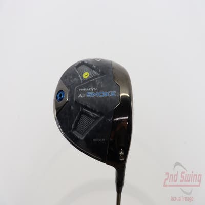 Callaway Paradym Ai Smoke Max D Driver 12° Callaway RCH Wood 40 Graphite Ladies Right Handed 44.5in