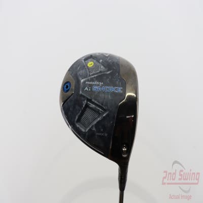 Callaway Paradym Ai Smoke Max D Driver 12° Callaway RCH Wood 40 Graphite Ladies Right Handed 44.5in