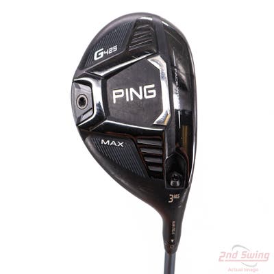 Ping G425 Max Fairway Wood 3 Wood 3W 14.5° ALTA CB 65 Slate Graphite Stiff Right Handed 43.0in