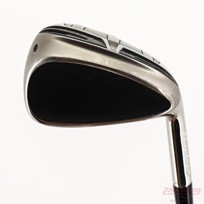 Cleveland HALO XL Full-Face Single Iron 7 Iron FST KBS MAX Graphite 45 Graphite Senior Right Handed 37.25in