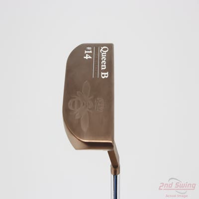 Bettinardi 2023 Queen B 14 Putter Steel Right Handed 34.5in