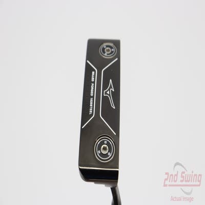 Mizuno M-Craft I Putter Steel Right Handed 34.5in